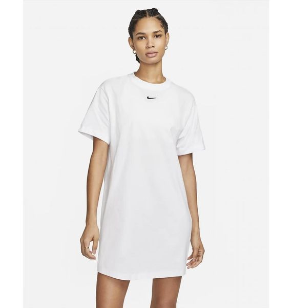 Плаття жіноче Nike Sportswear Essential (DV7882-100), L, WHS, 20% - 30%, 1-2 дні