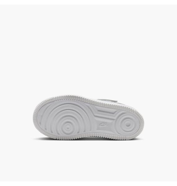 Кросівки дитячі Nike Air Force 1 Low Easyon White (IH4498-101), 27.5, WHS, < 10%, 1-2 дні