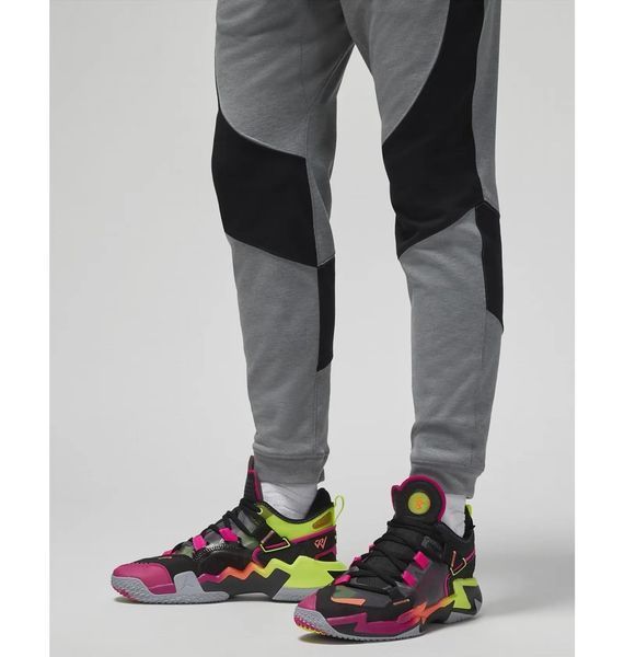 Брюки чоловічі Nike Dri-Fit Sport Air Men's Statement Trousers (DQ7320-091), S, WHS, 20% - 30%, 1-2 дні