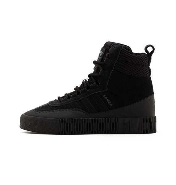 Кросівки жіночі Adidas Samba Boot W (GZ8107), 39, WHS, < 10%, 1-2 дні