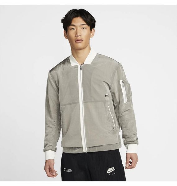 Куртка чоловіча Nike Sportswear Style Essentials (DM6698-104), M, WHS, < 10%, 1-2 дні