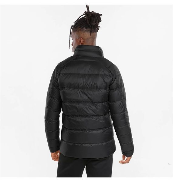 Куртка мужская Puma Pwrwarm Packlite 600 (587701-01), 2XS, WHS, < 10%, 1-2 дня