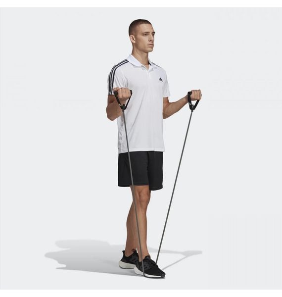 Шорты мужские Adidas Essentials Logo (IB8121), L, WHS, 30% - 40%, 1-2 дня