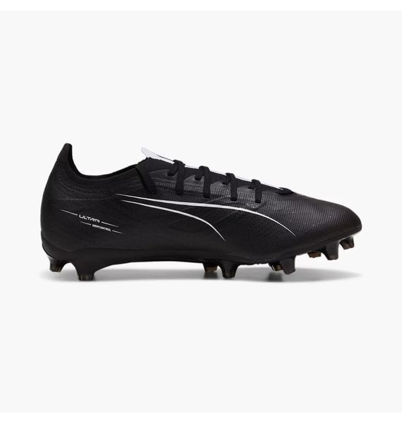 Бутси унісекс Puma Ultra 5 Match Fg/Ag Black (107687-02), 41, WHS, 10% - 20%, 1-2 дні