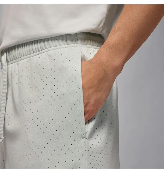 Шорти чоловічі Jordan Air Jordan Df Sprt Mesh Grey (FN5816-034), L, WHS, 20% - 30%, 1-2 дні