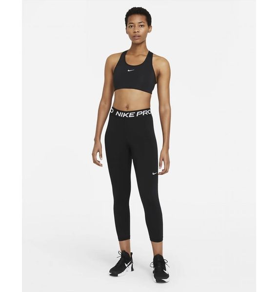 Лосіни жіночі Nike Np 365 Tight Crop (CZ9803-013), L, WHS, 40% - 50%, 1-2 дні