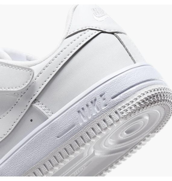 Кросівки дитячі Nike Air Force 1 Low Easyon White (IH4498-101), 27.5, WHS, < 10%, 1-2 дні