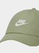 Фотографія Кепка Nike U Nsw H86 Futura Wash Cap (913011-386) 3 з 3 в Ideal Sport