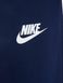 Фотография Спортивный костюм подростковый Nike Nsw Futura Poly Cuff Ts (DH9661-410) 6 из 7 в Ideal Sport