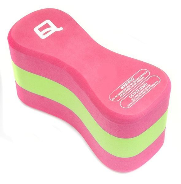 Дошка для плавання Aqua Speed Junior 3 Layesr Pullbuoy (149-03), 20 &times; 8 &times; 10 CM, WHS, < 10%, 1-2 дні