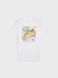 Фотография Футболка мужская Puma Graphics Sneaker Tee (68483001) 5 из 6 в Ideal Sport