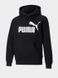 Фотография Кофта мужские Puma Big Logo Men's Hoodie (846812_01) 2 из 2 в Ideal Sport