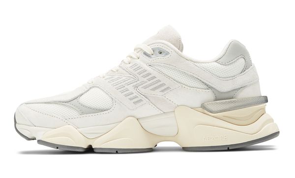 Кросівки чоловічі New Balance 9060 (U9060ECA), 39.5, WHS, < 10%, 1-2 дні