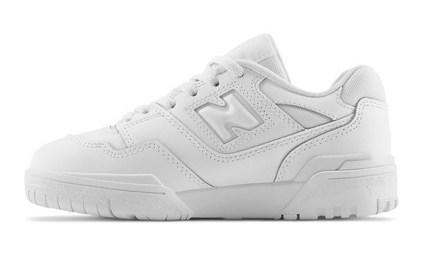 Кросівки жіночі New Balance 550 (GSB550WW), 35.5, WHS, < 10%, 1-2 дні
