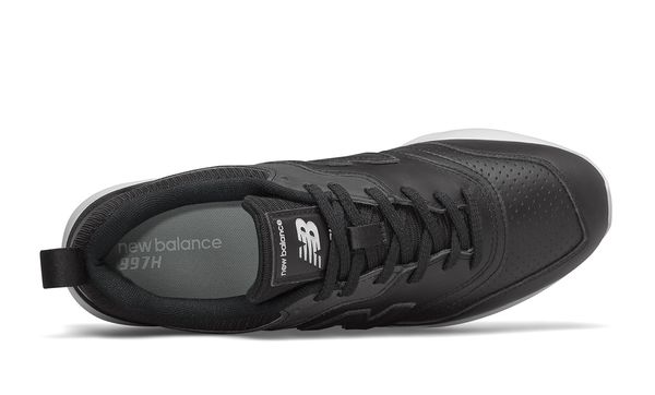 Кросівки чоловічі New Balance 997Н (CM997HDX), 41.5