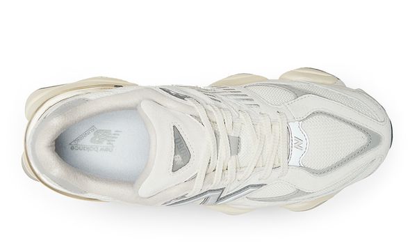 Кросівки чоловічі New Balance 9060 (U9060ECA), 39.5, WHS, < 10%, 1-2 дні