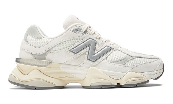 Кроссовки мужские New Balance 9060 (U9060ECA), 39.5, WHS, < 10%, 1-2 дня