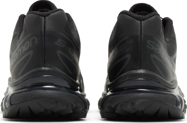 Кросівки чоловічі Salomon Xt-6 Advanced Black (410866), 44.5, WHS, 1-2 дні