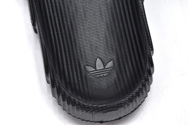 Тапочки чоловічі Adidas Adilette 22 Slides (GX6949), 40.5, WHS, 1-2 дні