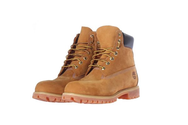 Кросівки чоловічі Timberland Mens Classic Premium Boot (10061), 43