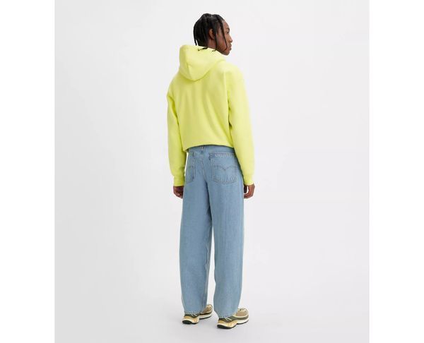Брюки унісекс Levi's Skate Super Baggy (A4298-0003), W29 L32, WHS, < 10%, 1-2 дні