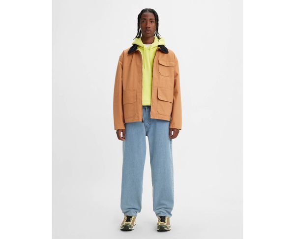 Брюки унісекс Levi's Skate Super Baggy (A4298-0003), W29 L32, WHS, < 10%, 1-2 дні