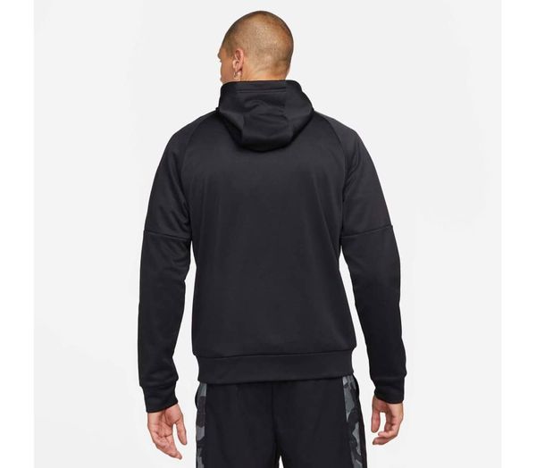 Кофта мужские Nike Therma-Fit Men Training-Jacket (DQ4830-010), 2XL, WHS, 30% - 40%, 1-2 дня