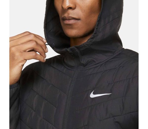 Куртка мужская Nike Therma-Fit Repel Black (DD5644-010), S, WHS, 1-2 дня