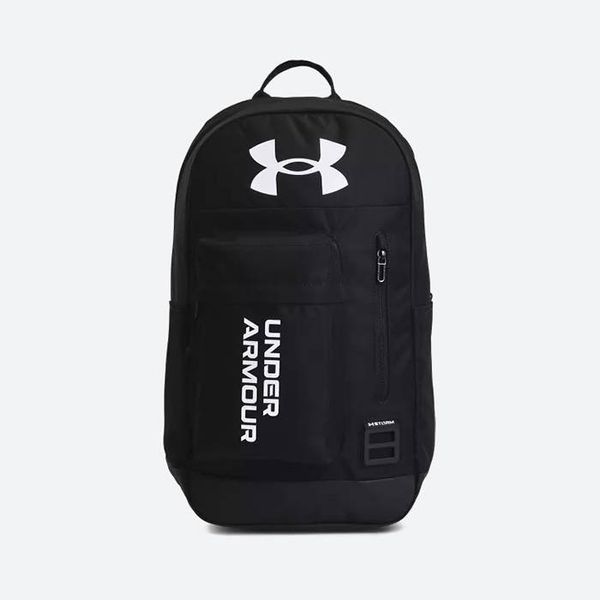 Рюкзак Under Armour Halftime Backpack (1362365-001), One Size, OFC