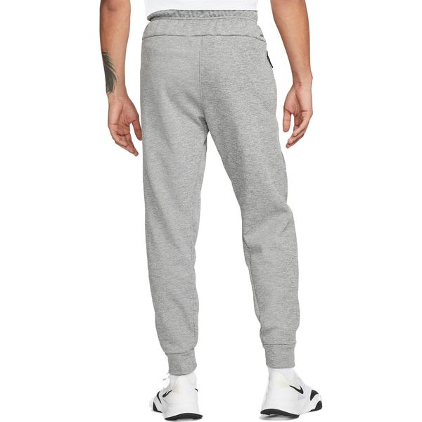 Брюки мужские Nike Tapered Fitness Pants (DQ5405-063), M, OFC, 30% - 40%, 1-2 дня