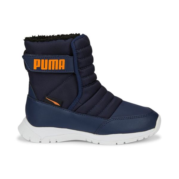Ботинки детские Puma Nieve Boot (380745-06), 30, WHS, 1-2 дня
