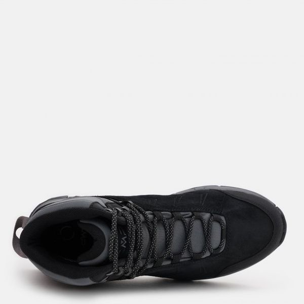 Ботинки мужские Cmp Melnick Mid Trekking Shoes Wp (3Q18587-U901), 40, WHS, 1-2 дня