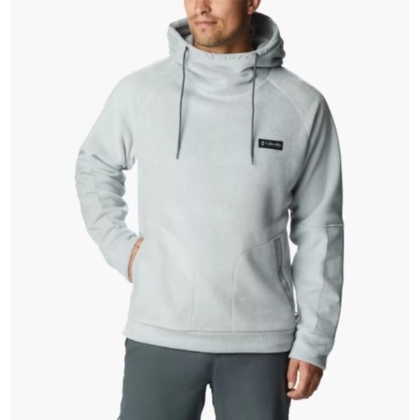 Кофта мужские Columbia Hunterdon™ Fleece Hoodie (2040211039), XL, WHS, 10% - 20%, 1-2 дня