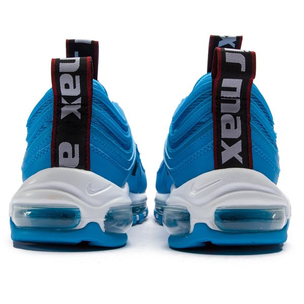 Кроссовки мужские Nike Air Max 97 Premium (312834-401), 42, WHS, 1-2 дня