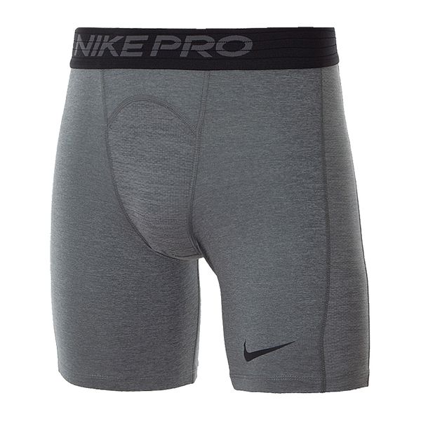 Термобелье мужское Nike M Np Short (BV5635-085), L, WHS, 40% - 50%, 1-2 дня