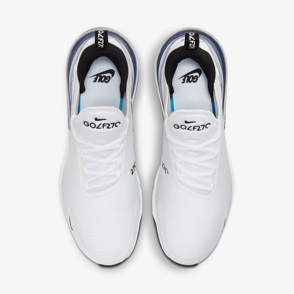 Кросівки чоловічі Nike Air Max 270 G (CK6483-102), 42.5, WHS, 10% - 20%, 1-2 дні