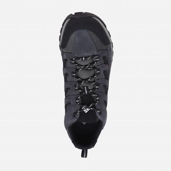 Кроссовки мужские Columbia Crestwood Hiking (1781181), 43, WHS, < 10%, 1-2 дня
