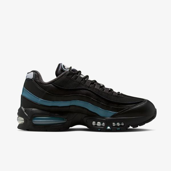 Кросівки чоловічі Nike Air Max 95 Big Bubble (IB1667-004), 46, WHS, 1-2 дні