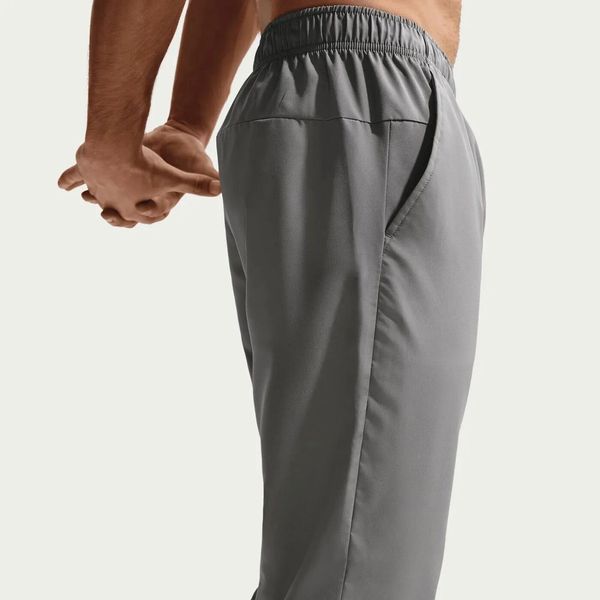 Спортивный костюм мужской Nike Dri-Fit Form Graphic (IF2199-084__IF2201-084), L, WHS, 1-2 дня