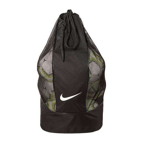 Сумка для обуви Nike Club Team Swoosh Ball Bag (BA5200-010), One Size, WHS, 10% - 20%, 1-2 дня