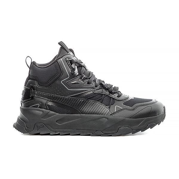 Черевики чоловічі Puma Trinity Mid Hybrid (39232701), 45, WHS, 30% - 40%, 1-2 дні
