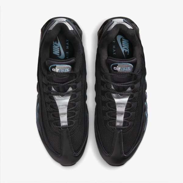 Кросівки чоловічі Nike Air Max 95 Big Bubble (IB1667-004), 46, WHS, 1-2 дні
