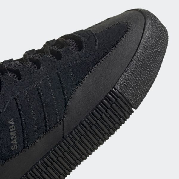 Кросівки жіночі Adidas Samba Boot W (GZ8107), 39, WHS, < 10%, 1-2 дні