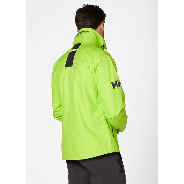 Куртка мужская Helly Hansen Crew Jacket Ecru (30263-402), XL, WHS, 40% - 50%, 1-2 дня