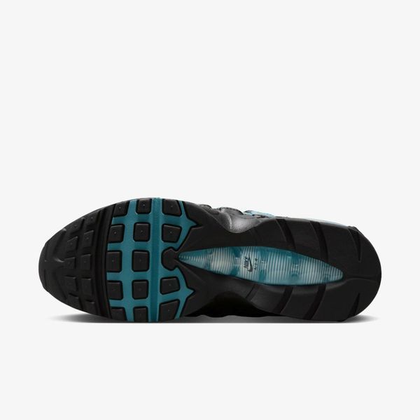Кросівки чоловічі Nike Air Max 95 Big Bubble (IB1667-004), 46, WHS, 1-2 дні