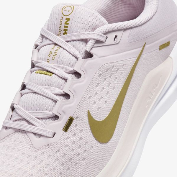 Кросівки жіночі Nike W Air Winflo 10 (DV4023-010), 37.5, WHS, 1-2 дні
