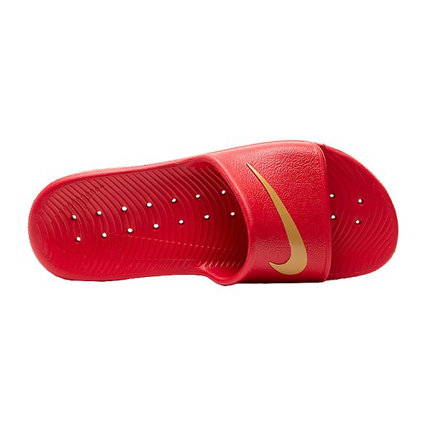 Тапочки чоловічі Nike Kawa Shower (832528-602), 40, WHS
