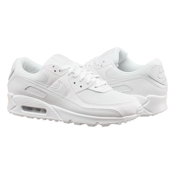 Кроссовки мужские Nike Air Max 90 (CN8490-100), 47.5, WHS, 30% - 40%, 1-2 дня