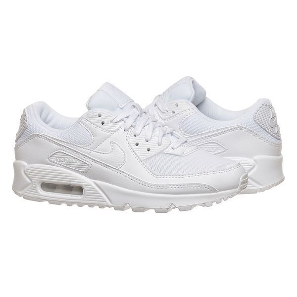 Кросівки жіночі Nike Air Max 90 (DH8010-100), 38.5, WHS, > 50%, 1-2 дні