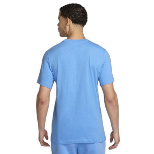 Футболка мужская Nike Sportswear Homme (HJ0563-412), S, WHS, 20% - 30%, 1-2 дня